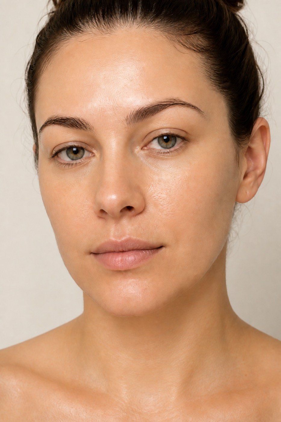 Glow Facial — Ladies First Beauty Salon