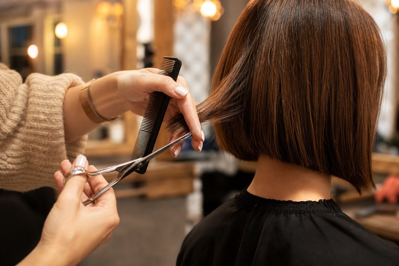 Precision Cut & Shape